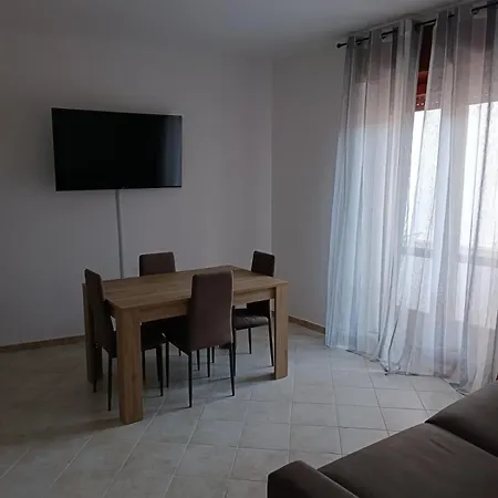 Apartment Antita - In Centro