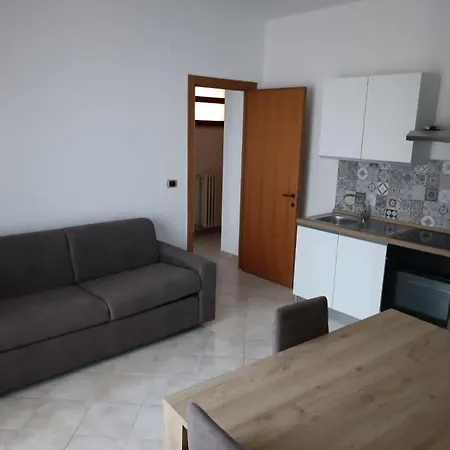 Antita - In Centro Apartment *