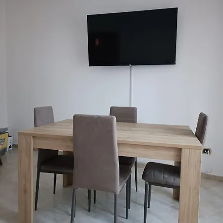 Apartment Antita - In Centro