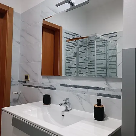 Antita - In Centro Apartment