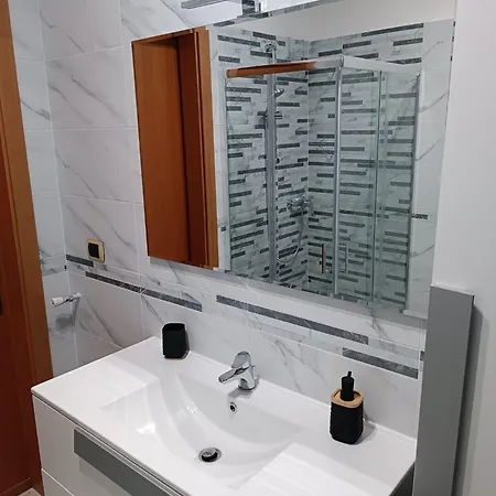 Antita - In Centro Apartment