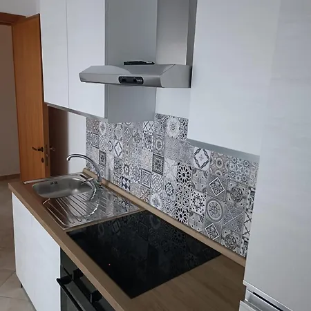 Apartment Antita - In Centro Gallipoli