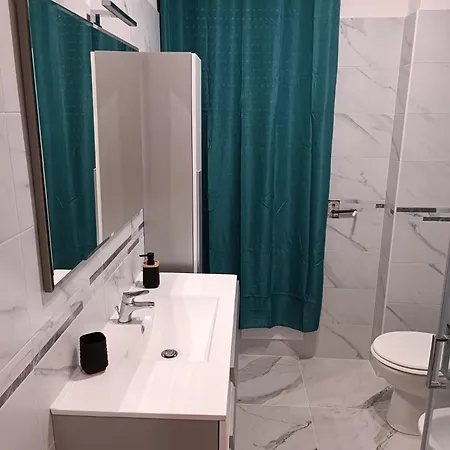 Apartmán Antita - In Centro